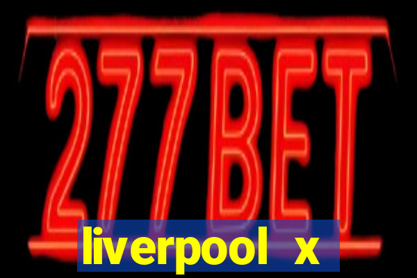 liverpool x tottenham multicanais
